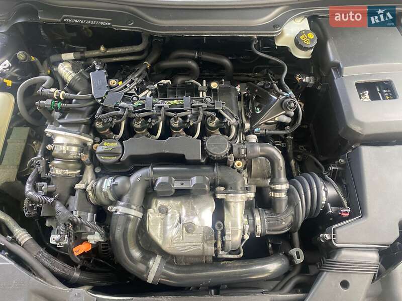 Универсал Volvo V50 2010 в Ровно фото 12 Универсал Volvo V50 2010 в Ровно