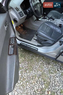Универсал Volvo V50 2004 в 