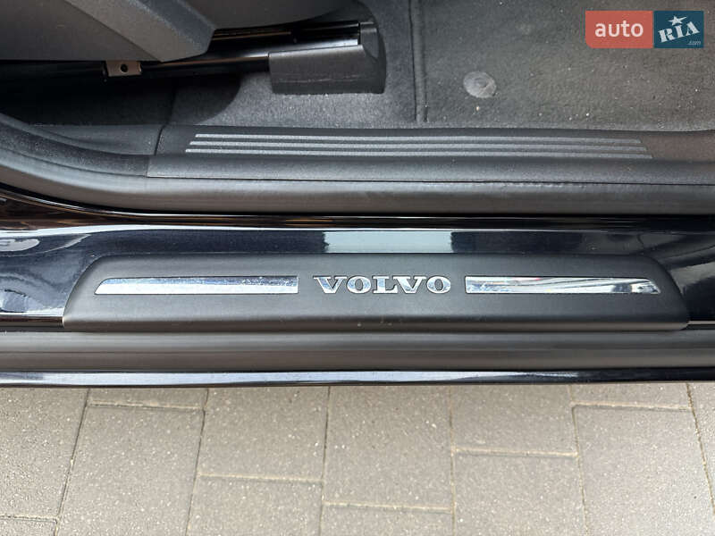 Універсал Volvo V50 2008 в Ковелі