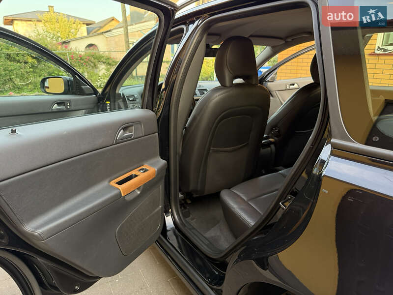 Універсал Volvo V50 2008 в Ковелі