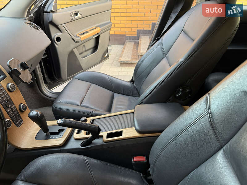 Універсал Volvo V50 2008 в Ковелі