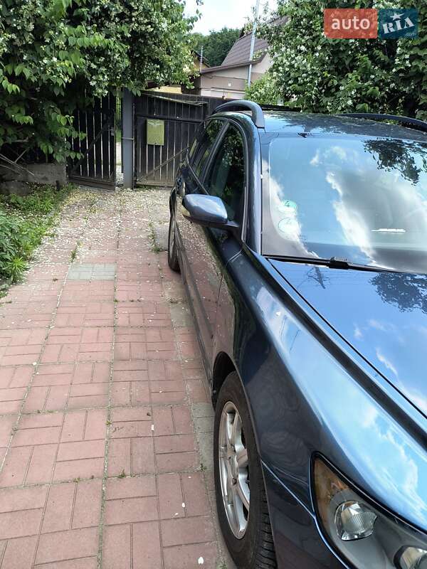 Универсал Volvo V50 2006 в Боярке