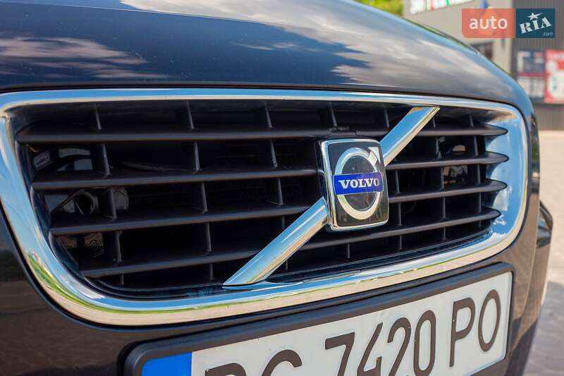 Универсал Volvo V50 2008 в Львове фото 3 Универсал Volvo V50 2008 в Львове