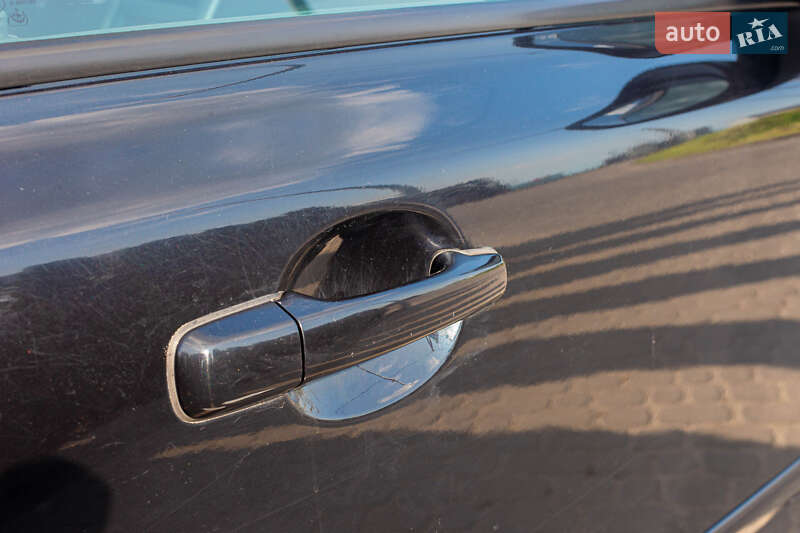 Универсал Volvo V50 2008 в Львове фото 5 Универсал Volvo V50 2008 в Львове