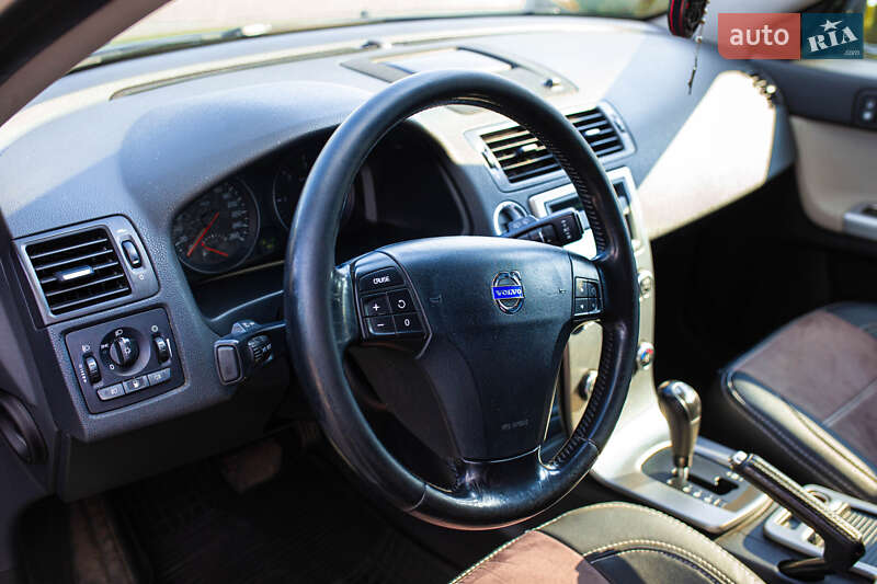 Универсал Volvo V50 2008 в Львове фото 20 Универсал Volvo V50 2008 в Львове