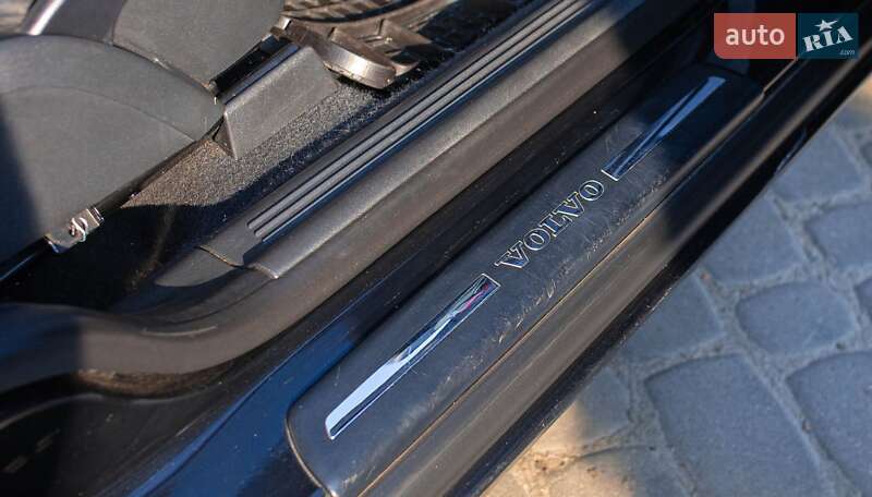 Универсал Volvo V50 2008 в Львове фото 30 Универсал Volvo V50 2008 в Львове