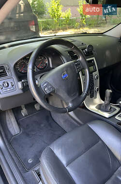 Универсал Volvo V50 2012 в 