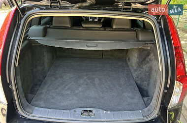 Универсал Volvo V50 2012 в 