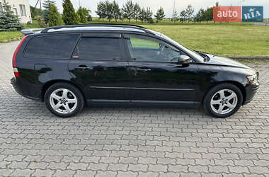 Универсал Volvo V50 2007 в 