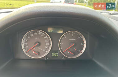 Универсал Volvo V50 2007 в 