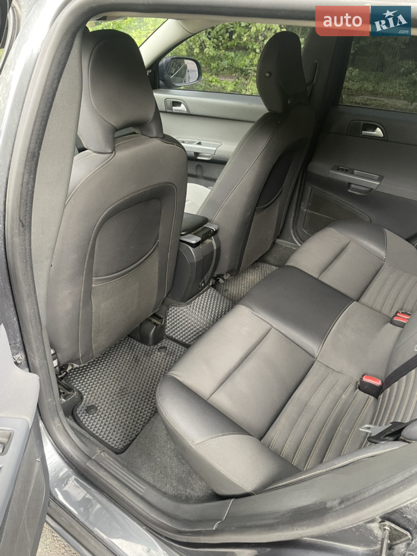 2010 Volvo V50 - мініатюра 13