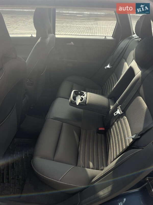 Универсал Volvo V50 2009 в Луцке