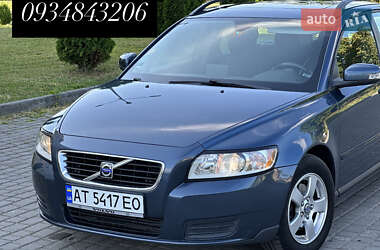 Универсал Volvo V50 2008 в Коломые