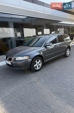 Універсал Volvo V50 2008 в Благовіщенську