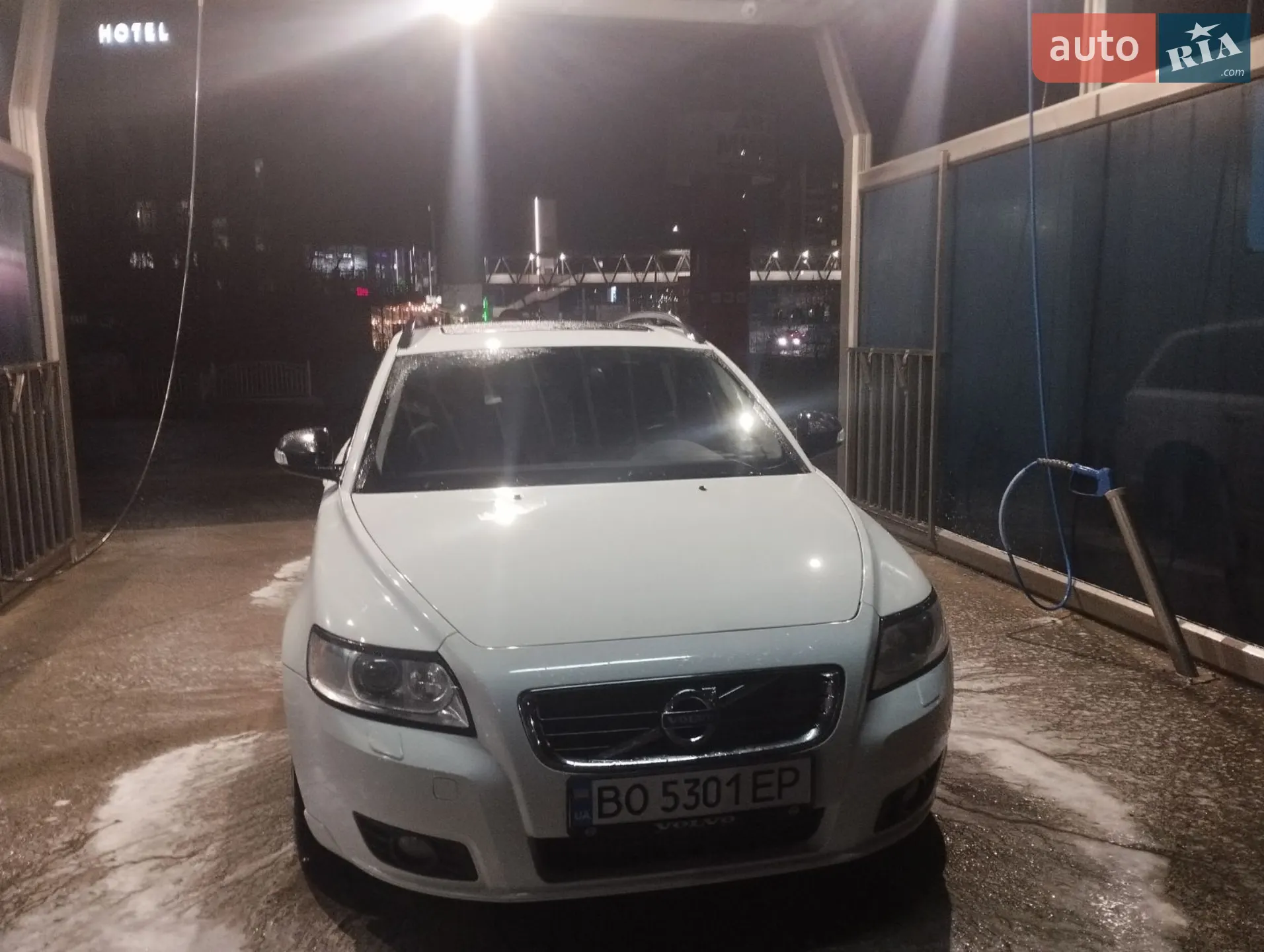 2010 Volvo V50 - мініатюра 12