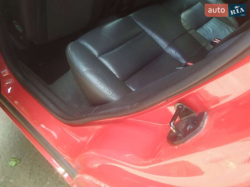 Универсал Volvo V50 2011 в Львове