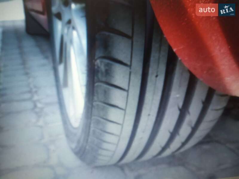 Универсал Volvo V50 2011 в Львове