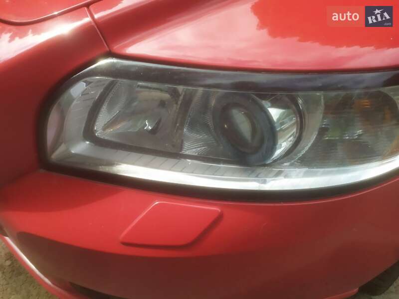 Универсал Volvo V50 2011 в Львове