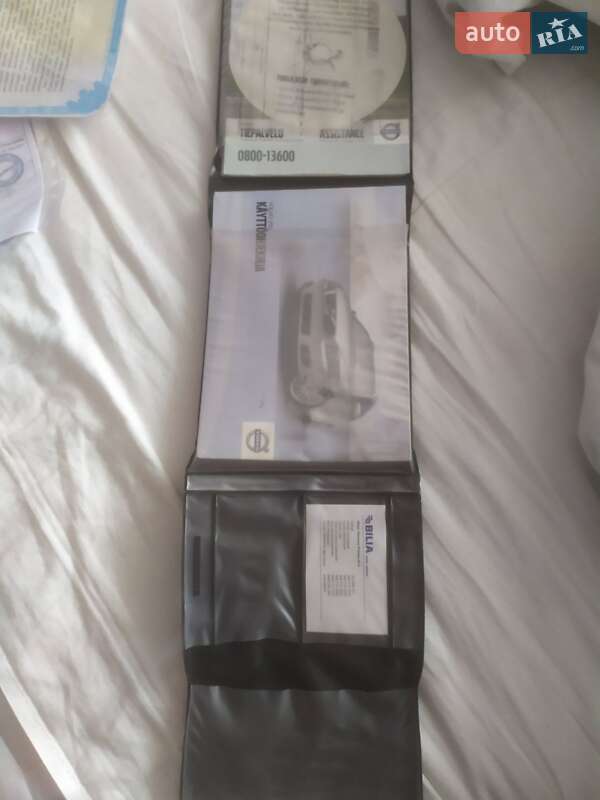 Универсал Volvo V50 2011 в Львове