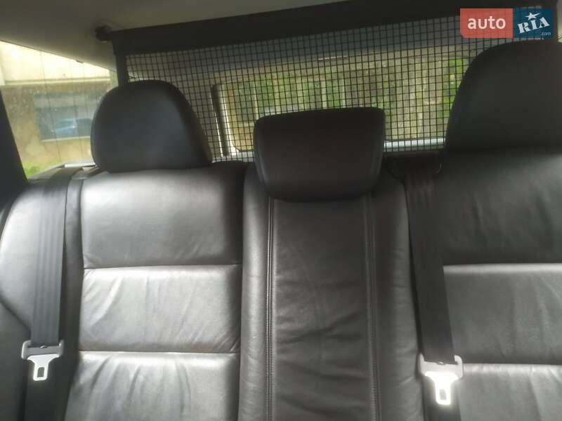 Универсал Volvo V50 2011 в Львове