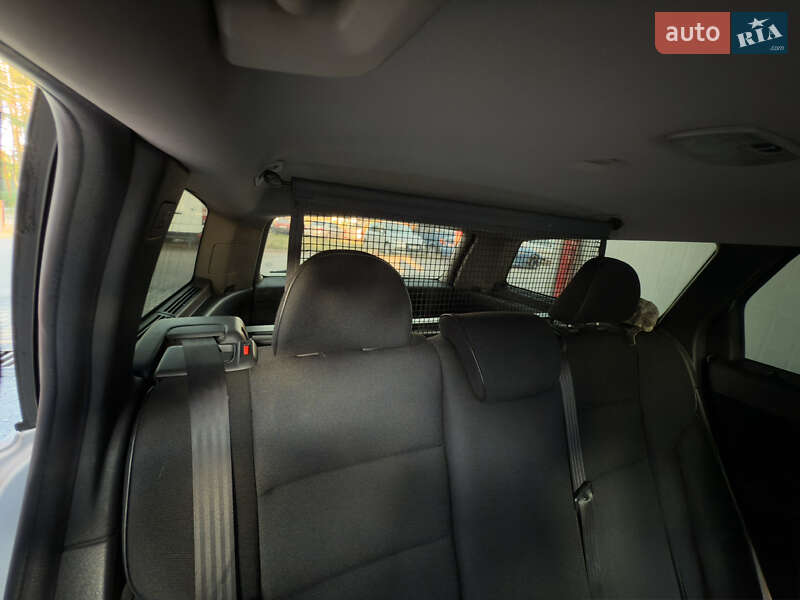 Универсал Volvo V50 2010 в Ковеле фото 16 Универсал Volvo V50 2010 в Ковеле