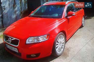 Универсал Volvo V50 2011 в Львове
