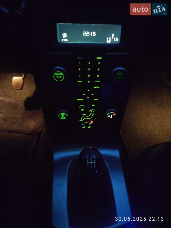 Универсал Volvo V50 2008 в Стрые фото 36 Универсал Volvo V50 2008 в Стрые