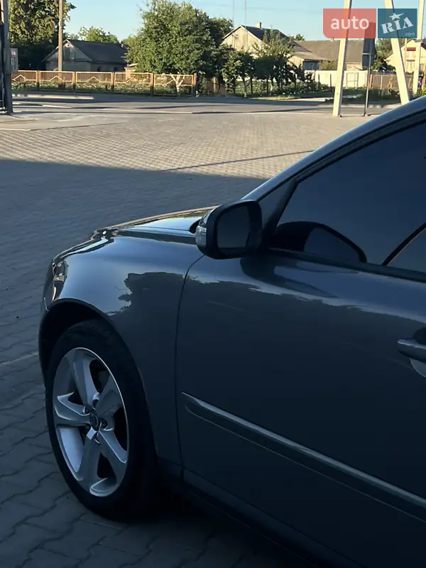 Volvo V50 2007 VIN YV1MW755172311336 фото оголошення 8 з 83