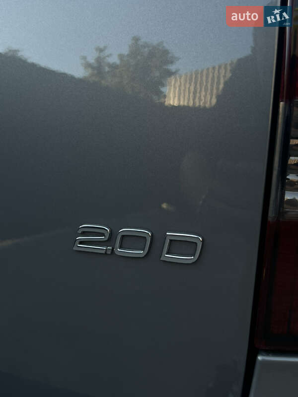 Універсал Volvo V50 2007 в Тернополі