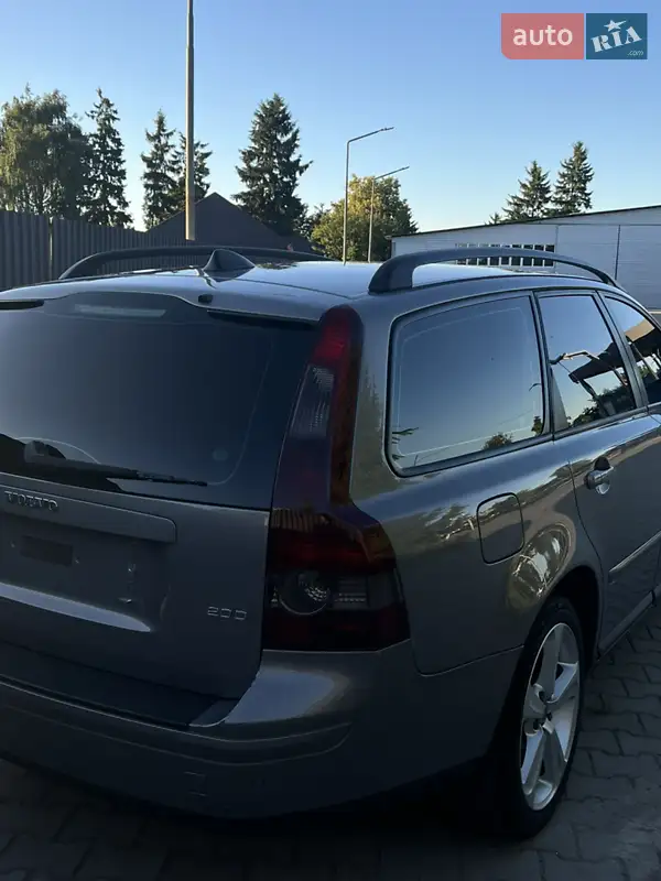 Volvo V50 2007 VIN YV1MW755172311336 фото оголошення 17 з 83