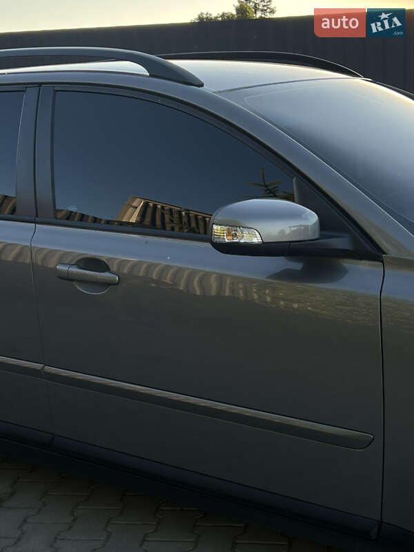 Універсал Volvo V50 2007 в Тернополі