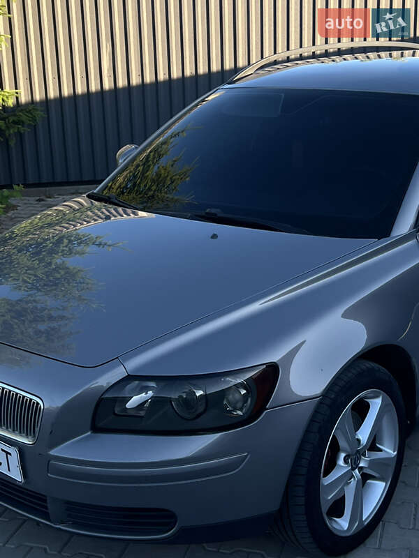 Універсал Volvo V50 2007 в Тернополі