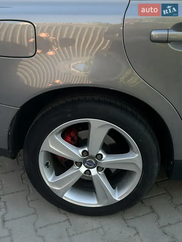 Volvo V50 2007 VIN YV1MW755172311336 фото оголошення 33 з 83