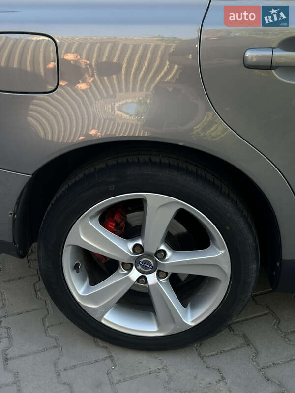 Універсал Volvo V50 2007 в Тернополі