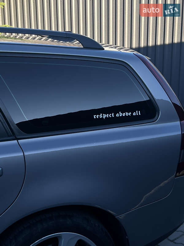 Універсал Volvo V50 2007 в Тернополі