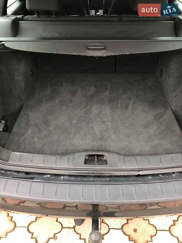 Универсал Volvo V50 2010 в Стрые