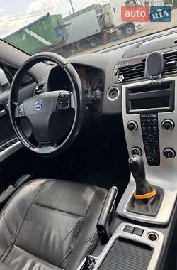 Универсал Volvo V50 2011 в 