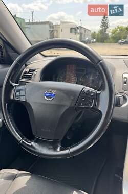 Универсал Volvo V50 2011 в 