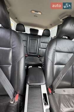 Универсал Volvo V50 2011 в 
