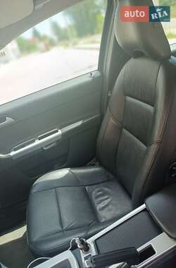 Универсал Volvo V50 2010 в 