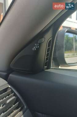 Универсал Volvo V50 2010 в 