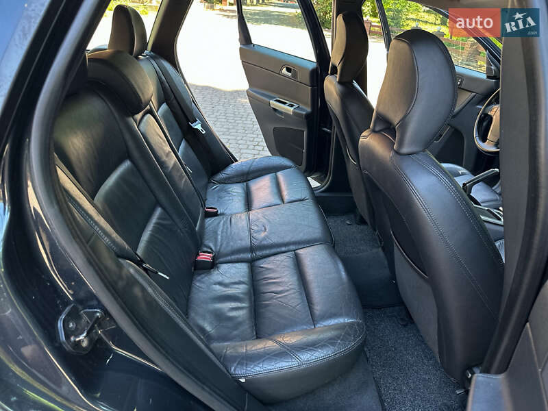 Універсал Volvo V50 2009 в Самборі