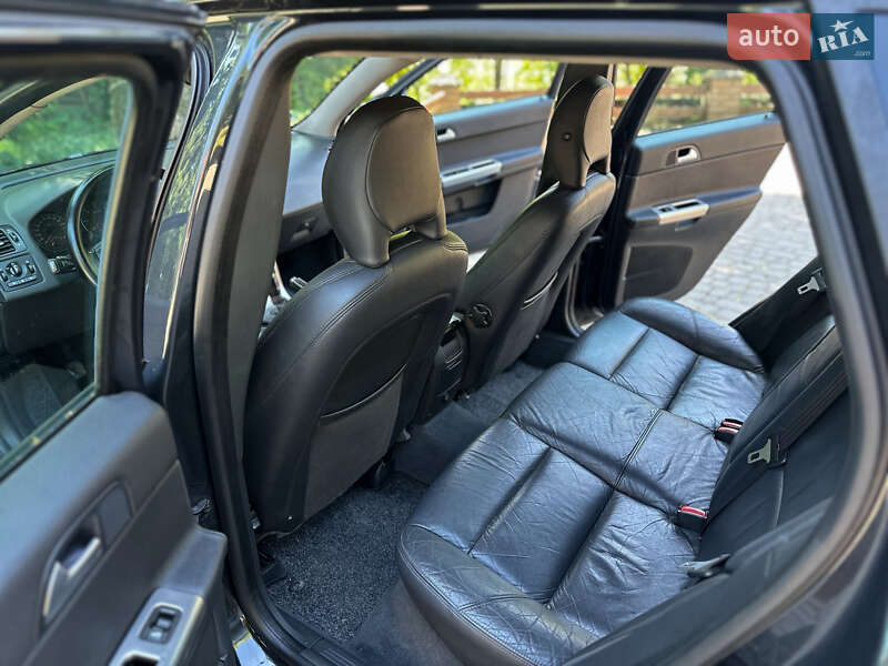 Універсал Volvo V50 2009 в Самборі