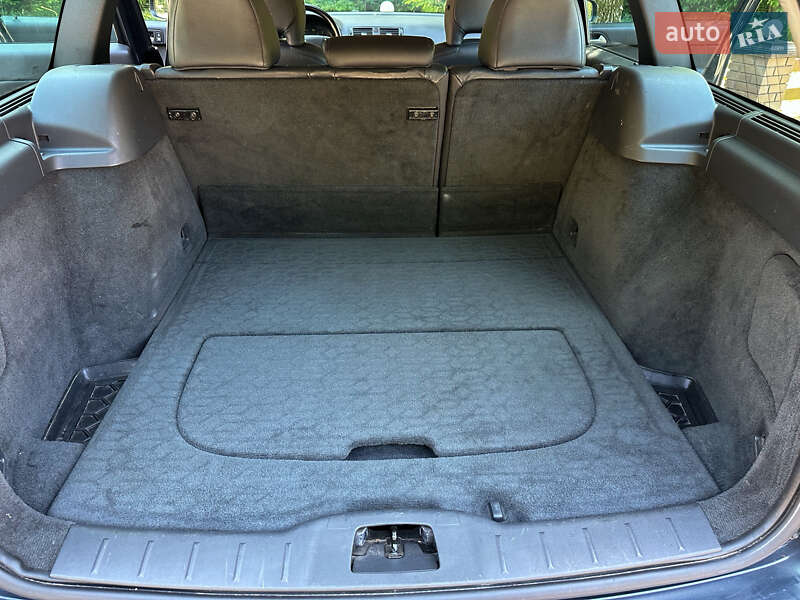 Універсал Volvo V50 2009 в Самборі