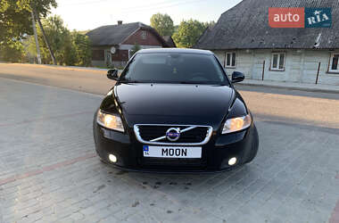 Универсал Volvo V50 2011 в Турке