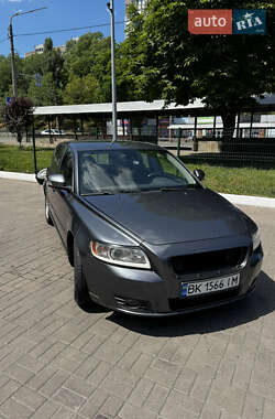 Універсал Volvo V50 2010 в Києві