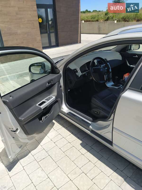 Універсал Volvo V50 2011 в Сокалі