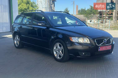 Универсал Volvo V50 2010 в Житомире