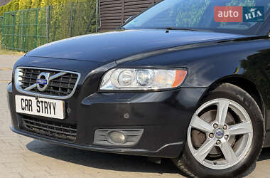 Універсал Volvo V50 2011 в 