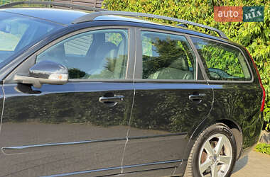 Універсал Volvo V50 2011 в 